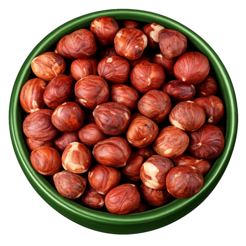 Naturel Fındık