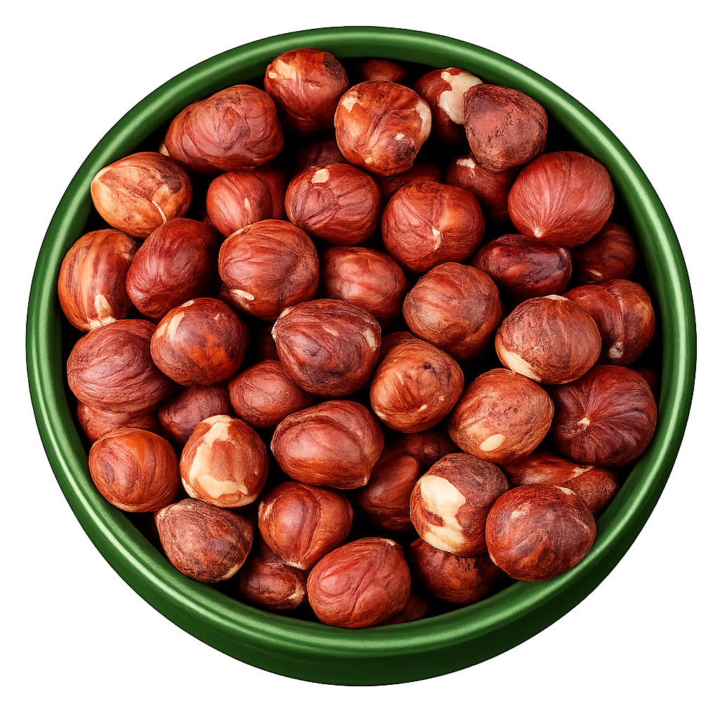 Naturel Fındık